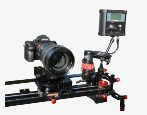 One Of The Camera Movements Often Used In Television - Film Camera