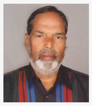 N G Vaidyanathan - Gentleman