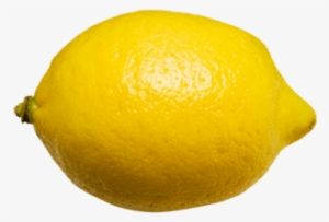 Free Png Lemon Png Images Transparent - Lemon Fruit Transparent Background