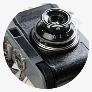Template Icon - Film Camera