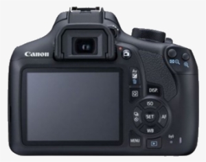 Canon Eos 1300d + Ef-s 18-55mm