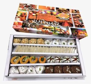 Mix Sweet Box Combo B - Mix Sweet Box