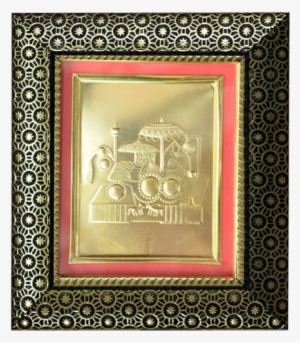 Shri Vaishno Devi Mata Ji Photo Frames - Salasar Balaji
