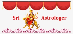Sridurga Astrologer - Maa Hai Sabse Mahan