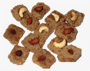 Makka Ki Laapsi - Recipe