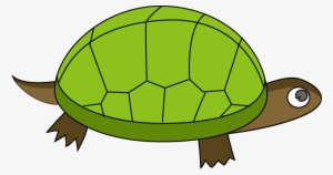 Tortoise Clipart - Clip Art