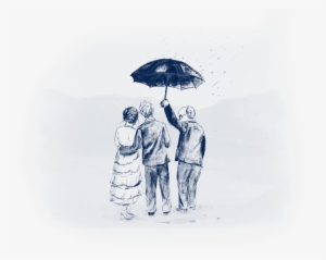 Wedding Fairs In Cumbria And Lake District On Renewed - Sketch