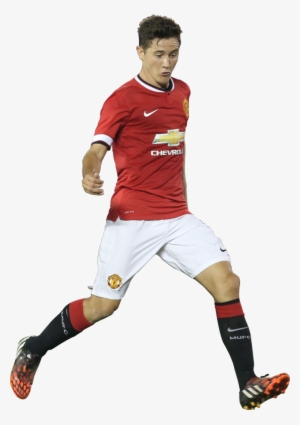 Related Wallpapers - Manchester United Player Png