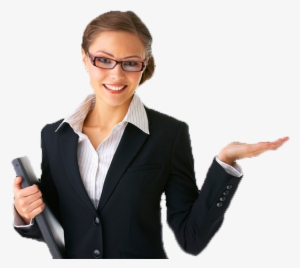 Real Estate Agent Png