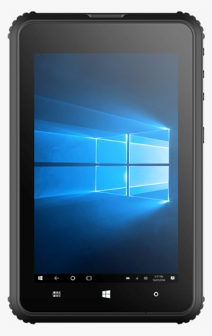 Captec Vt-681 Fully Rugged Tablet - Microsoft Windows Remote Desktop Services 2016 - Pc