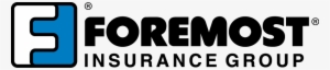 Car Insurance - Foremost Insurance Logo Png