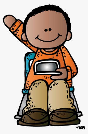 School Kids, Student Success, School Clipart, Computer - Niños Animados