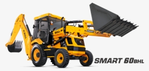 Construction-equipment - Bull Smart