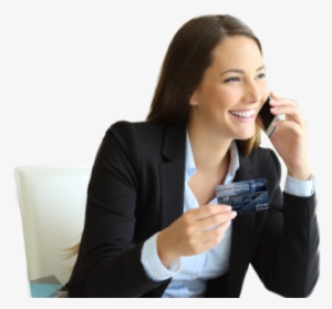 Business Cards - Llamar Al Cliente