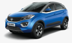 Our New Concept Cars Hexa And Kite, And The Nexon Suv - Nexon Tata Car Price