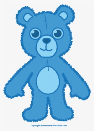 Click To Save Image - Bear