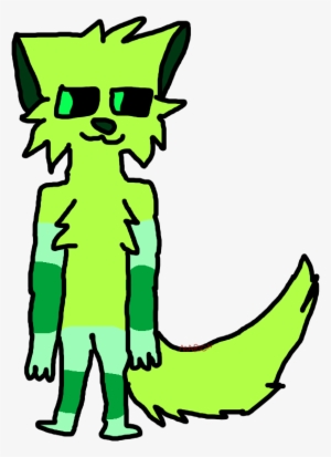 Commission - Leafe - Cat