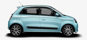 Renault Twingo Limited