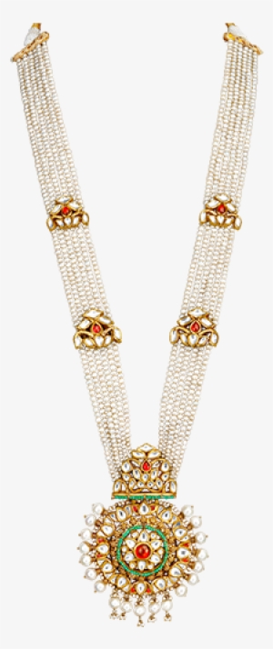 Tanishq Pays Tribute To Rajputana Tradition With The - Padmavati Jewellery Design By Tanishq