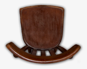 24 Mar 2009 - Top Of Chair Png