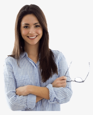 Best Small And Medium Business Crm Software - Girl