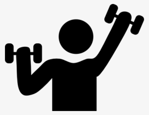 The Terminator Diet - Free Clip Art Exercise