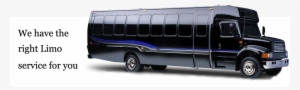 Limo Bus