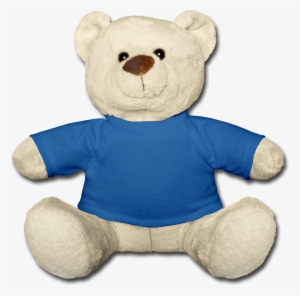 Teddy Blue
