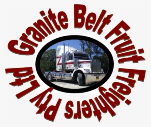Granite Belt Fruit Freighters