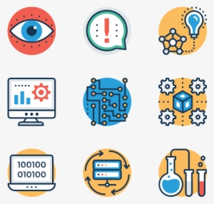 Science And Technology - Science And Technology Png