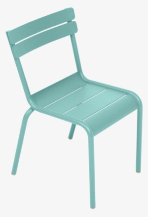 Luxembourg Kid Chair Outdoor Metal Chair Kid Chairs - Fermob Luxembourg Kid Children's Chair. Rosemary