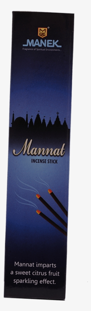 Mannat - Banner