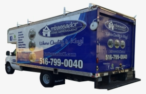 Our Trucks - Quotation