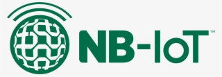 Narrow-band - Narrow Band Iot Logo