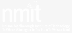 Nmit Logo - Nelson Marlborough Institute Of Technology