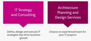 It Strategy & Technology - Lilac