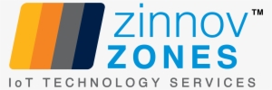 Persistent Systems' Iot Leadership Recognized Once - Zinnov Zones Logo