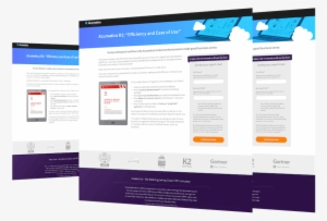 Nucleus Research Lauds Acumatica's “pragmatic” Approach - Acumatica