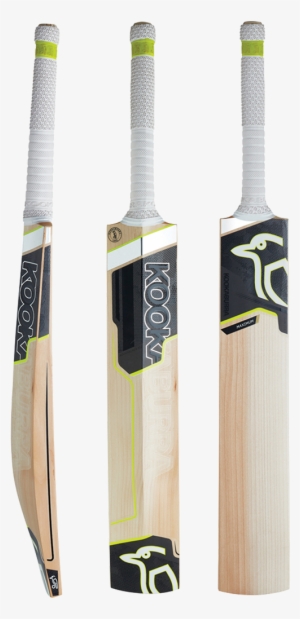 Kookaburra Fever Maximum Cricket Bat - New Kookaburra Bats 2018