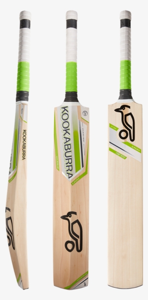Kookaburra Kahuna Pro 900 Cricket Bat - Kookaburra Kahuna Pro 1000