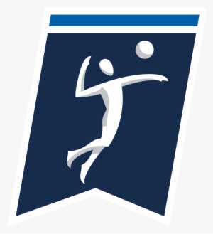 Ncaa Volleyball Logo
