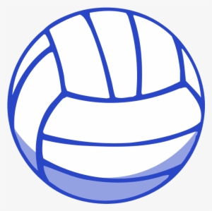 Volleyball - Oval