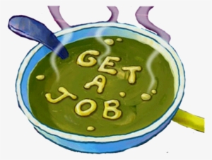 Fascinating Pin By Agustina Arana On Png Pinterest - Alphabet Soup Get A Job Spongebob