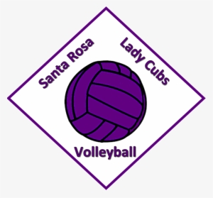 Lady Cub Volleyball - Volleyball