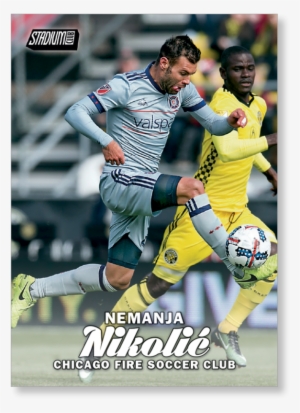 Close Zoom - Goalkeeper