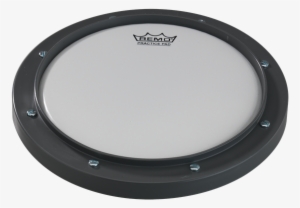 Practice Pad™ Image - Remo Tunable Practice Pad (8")