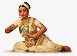 Pallavi Krishnan Mohiniyattam Dancer