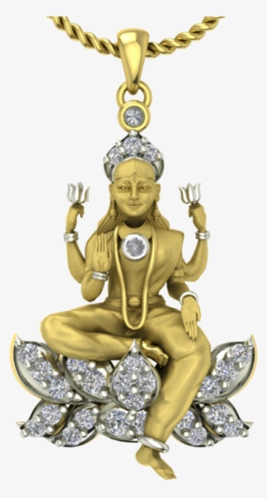 Back Back - Pendant