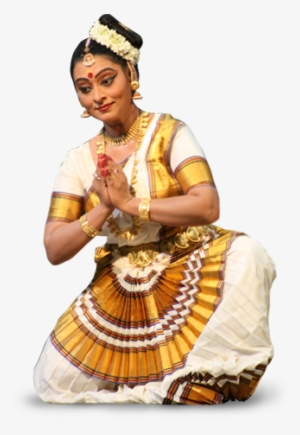 Mohiniyattam Png