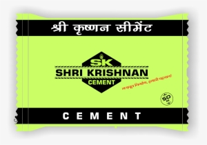 Cement - Shri Krishnan Cement